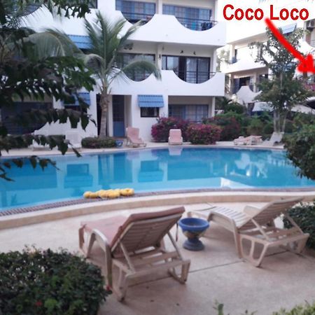Residence Natangue 1 - Studio Coco Loco Saly Exterior photo