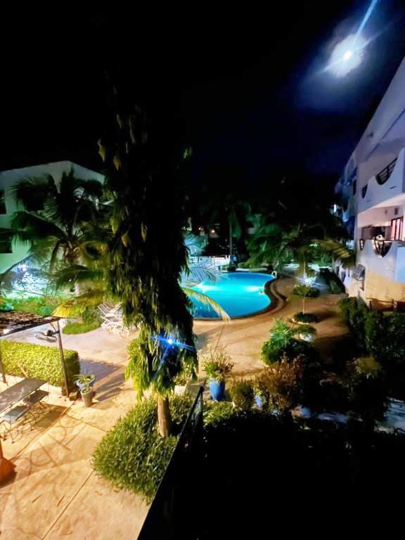 Residence Natangue 1 - Studio Coco Loco Saly Exterior photo